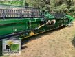 Cabezal - John Deere - 640x mit schneidwerkswagen schneidwerk