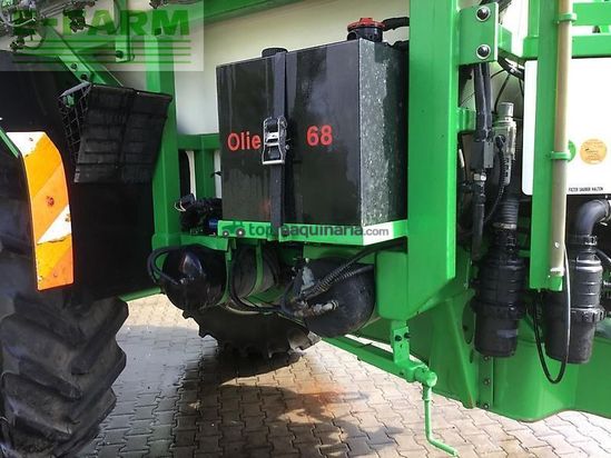 Atomizador - CHD - f 7033 a