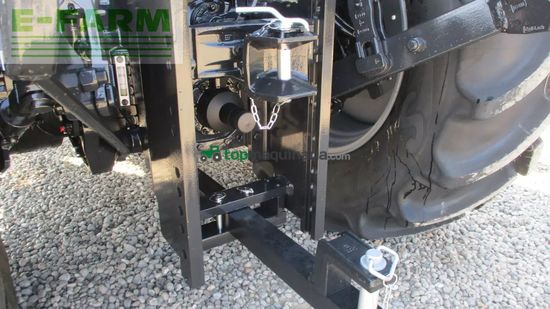 Tractor agrícola - Deutz-Fahr - agrotron 6205g new and unused tractor