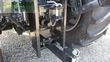 Tractor agrícola - Deutz-Fahr - agrotron 6205g new and unused tractor