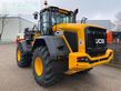 Minicargadora - JCB - 437 ht farm master
