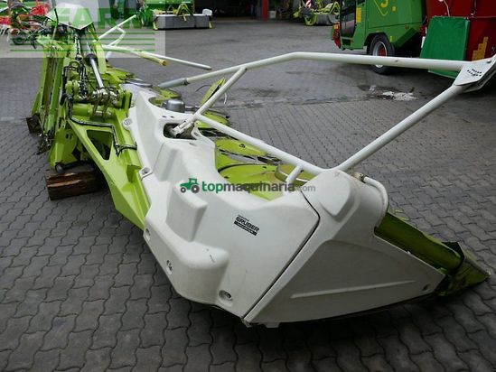 Cabezal - Claas - orbis 750 ac