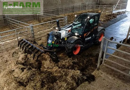 Telescopica - Bobcat - tl 35.70