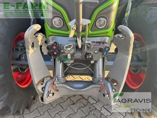 Tractor agrícola - Fendt - 724 vario gen-6 power setting 2