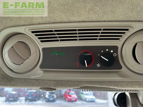 Tractor agrícola - John Deere - 5067 e