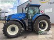 Tractor agrícola - New Holland - t 7.340 auto command hd plm