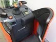 Elevadora - Linde - d 12 sp ion 133