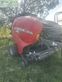 Empacadora gigant - Massey Ferguson - 4160v classic