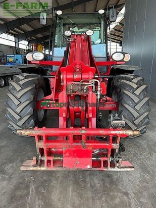 Telescopica - Schaffer - 8610t