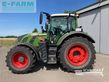 Tractor agrícola - Fendt - 724 vario gen6 profi plus
