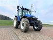 Tractor agrícola - New Holland - ts90 sl