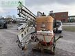 Atomizador - Jessernigg - field sprayer