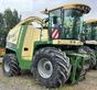 Cosechadora de Cereal - Krone - big x 650