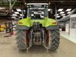 Tractor agrícola - Claas - axion 820