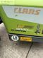 Telescopica - Claas - scorpion kramer 9040 plus