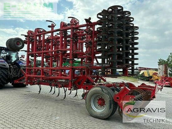 Cultivador - Horsch - cruiser 12 xl