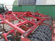 Cultivador - Horsch - tiger 8 xl