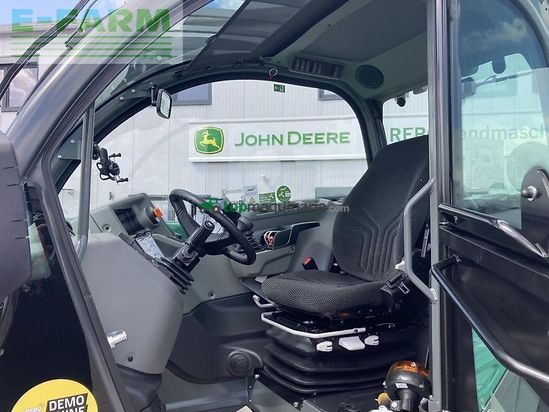 Telescopica - kramer - kt457