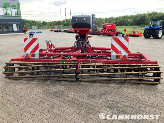 Grada de disco - Horsch - joker 5 ct/minidrill