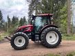 Tractor agrícola - Valtra - a 114