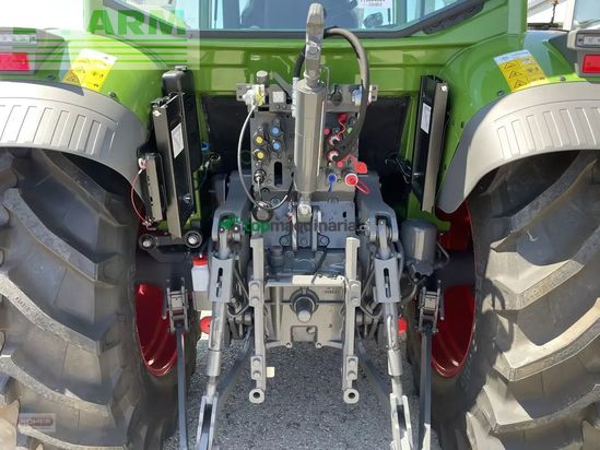 Tractor agrícola - Fendt - 211 vario power (gen3)