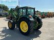 Tractor agrícola - John Deere - 6430 tractor (st26168)