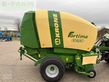 Empacadora gigant - Krone - fortima v 1500 mc / erst 6750 ballen