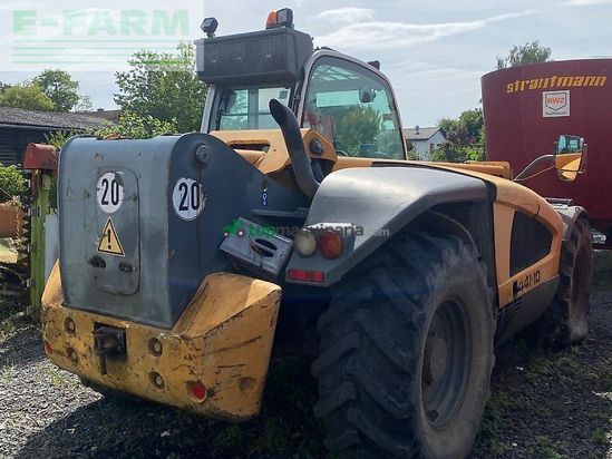 Telescopica - Liebherr - 441-10