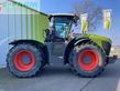 Tractor agrícola - Claas - xerion 5000 trac vc TRAC VC