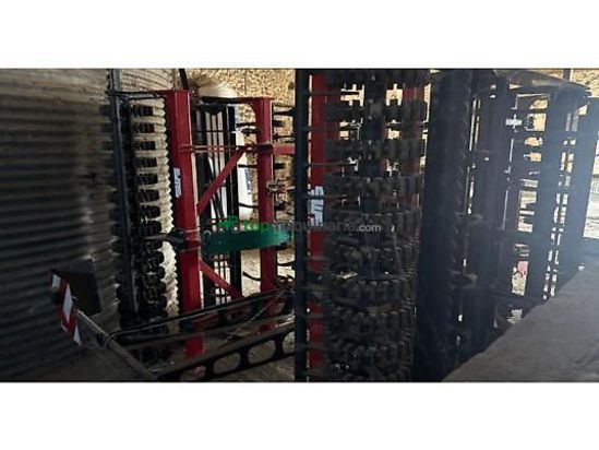 Sembradora - SMS - 400