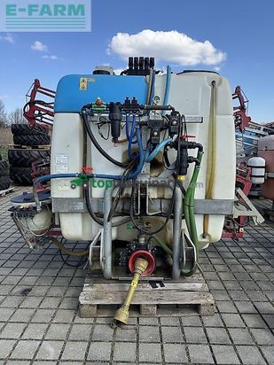 Atomizador - Osella - 1200 liter 15m