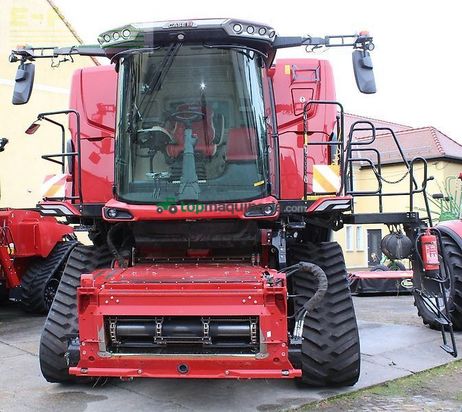 Cosechadora de Cereal - Case IH - af 9 st5