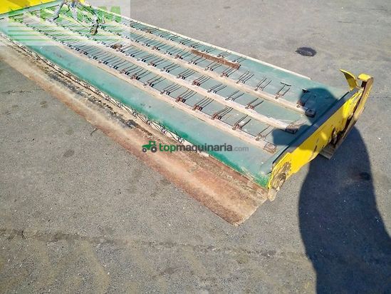 Cortacésped manual -  - dendenker zinkentuchaufnehmer dz 2.95 d