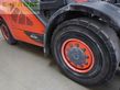 Elevadora - Linde - h 50 d evo 394-02