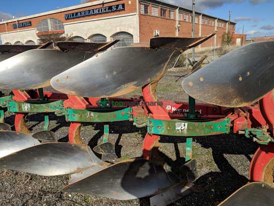 Arado  Kverneland  EG 100 240/5