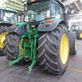 Tractor agrícola - John Deere - 6155r