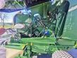 Empacadora gigant - Krone - fortima v 1800 mc rundballenpresse