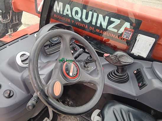 MANITOU MT625 H EASY