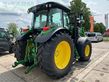Tractor agrícola - John Deere - 6115rc + frontlader 603r