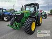 Tractor agrícola - John Deere - 7290 r