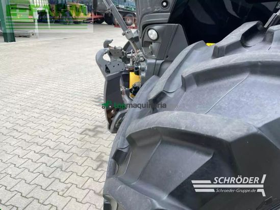 Tractor agrícola - Fendt - 728 gen7 profi plus