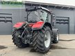 Tractor agrícola - Massey Ferguson - mf 8s.245 dyna-vt