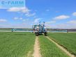 Atomizador - Lemken - eurotrain 2600 tc