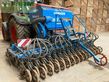 Combinado de siembra - Lemken - combi. semi solitair9+zirkon10