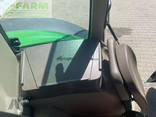 Tractor agrícola - John Deere - 6155m 6155 m
