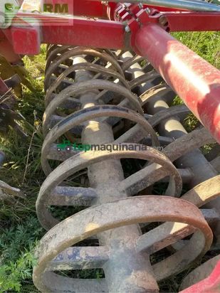Cultivador - Horsch - terrano 6 fm m11