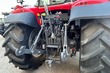 TRACTOR MASSEY FERGUSON 7S.155 ESSENCIAL DY6
