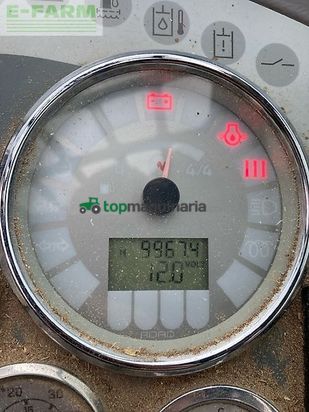 Telescopica - Claas - scorpion 6030 **kundenauftrag**