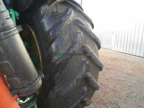 Tractor agrícola - John Deere - 6215 R