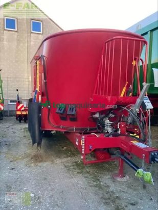 Remolqu esparcidor - BVL - v-mix plus 24-2s